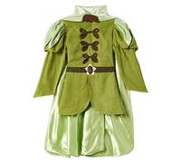 Disney Prince Naveen Costume for Kids - Princess and the Frog Size 4
