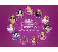 Disney Princess - 11 Movie Keepsake Boxset [DVD] [2015]