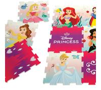Disney princess 12 piece playmat