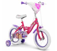 Huffy Prinses Disney Princess, Pink, S