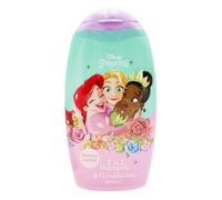 Disney Princess 2 in 1 Shampoo & Conditioner 300ml
