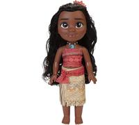 Disney Princess 210441 Fashion Dolls, Moana