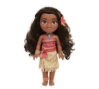 Disney Princess 210441 Fashion Dolls, Moana