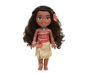 Disney Princess 210441 Fashion Dolls, Moana