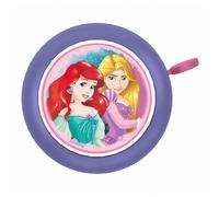Disney Princess 22 Bike Bell One Size Purpule