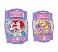 Disney PRINCESS 22 KIT ELBOW-KNEE PADS PROTECTION