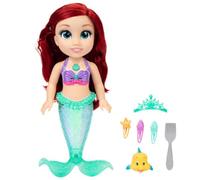 Disney Princess Disney Princess Ariel Singing Doll 38cm