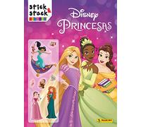 Disney Princess 271 STICK & STACK