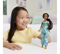 Disney Princess Doll Jasmine