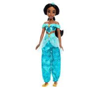 Disney Princess 28cm Jasmine Doll Jasmine Story Doll