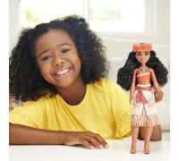 Disney Princess Doll Moana