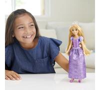 Disney Princess Doll Rapunzel