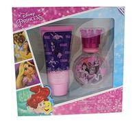 Disney Princess - 2Pc Gift Set 1.01oz Edt Spray, 2.03oz Shower GEL2 Stück