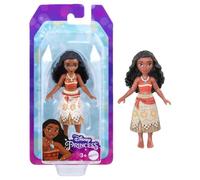 Disney Princess 3.5 Inch Doll - Moana
