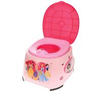 Disney Princess 3-in-1 Potty Trainer