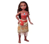 Disney Princess 32cm Playdate Moana Playset