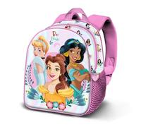Disney Princess 3D Backpack 31cm