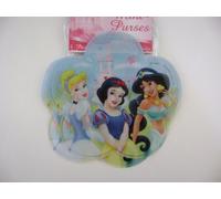 Disney Princess 4 Cnt Mini Purses Party Favors