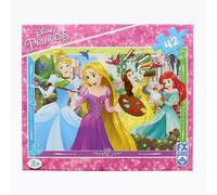 Disney Princess 42 Piece Jigsaw Puzzle