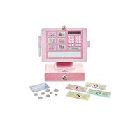 Disney Princess 95583 Style Collection Sleek Cash Register, Multi