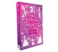 Disney Princess: A Treasury of Magical Stories (Deluxe Treasury)