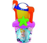 Disney Princess Adriatic 18 x 31 cm Bucket Set with Watering Can