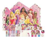 Disney Princess Advent Calendar 2025 Kids Girls Christmas Advent Calendar 2025
