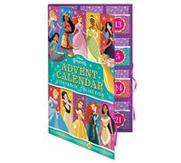 Disney Princess Story Book Advent Calendar