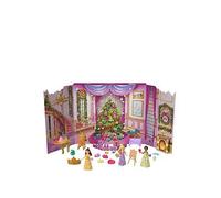 Disney Princess Advent Calendar with 24 Days of Gifts
