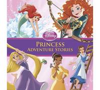 Disney Princess Adventure Stories