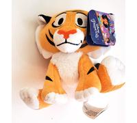 Disney Princess Aladdin Movie" Rajah" 4.5" Plush Doll 2019