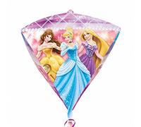 Disney Princess Amscan International Diamondz
