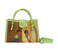 Disney by Loungefly sac à bandoulière Pricess And The Frog Princess Scene