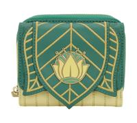 Disney Princess and The Frog Princess Tiana Triple Briefcase