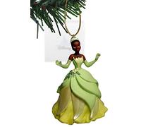 Disney Princess and the Frog "Tiana" (Princess) Holiday Ornament - Limited Availability