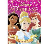 Disney Princess Annual 2021