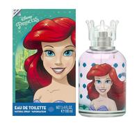DISNEY PRINCESS ARIEL/AIR VAL INTERNATIONAL EDT SPRAY 3.4 OZ (100 ML)