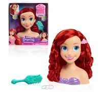 Disney Princess Ariel Styling Head