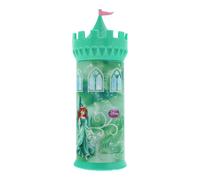 Disney Princess Ariel Castle Bubble Bath 350ml | TJ Hughes