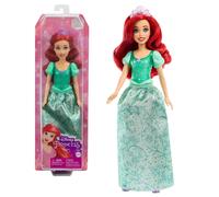 Disney Princess Ariel [Disney 100th Anniversary] [Dress-up Doll] [Ages 3+]