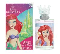 Disney Princess Ariel Eau De Toilette 100ml