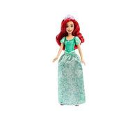 Disney Princess Ariel Fashion Doll One Colour