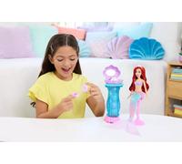 Disney Princess Ariel Mermaid Surprise Feature Doll