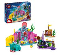 LEGO® Disney™ 43254 Ariel's Crystal Cavern