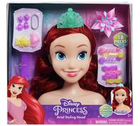 Just Play Disney Princess Basic Ariel Styling Head Styling