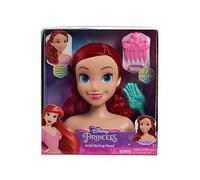 Disney Princess Ariel Styling Head One Colour