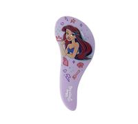 DISNEY Princess Ariel The Little Mermaid Compact Brush Small Size Official Product Disney