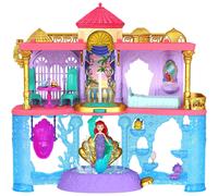 Disney Princess Ariel's Land & Sea Castle