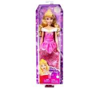 Disney Princess Aurora Basic Doll Hlw09 Mattel Genuine Quality