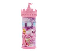 Disney Princess Aurora Castle Bubble Bath 350ml